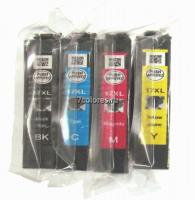 Epson 17XL «MultiPack» набор